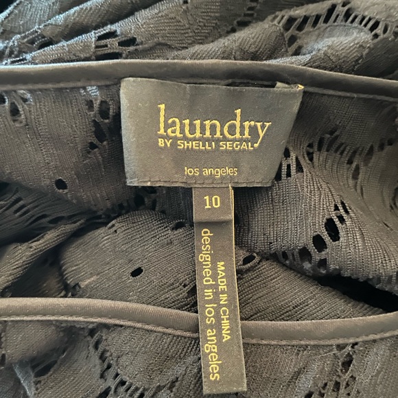 Laundry by Shelli Segal dress - Picture 4 of 4